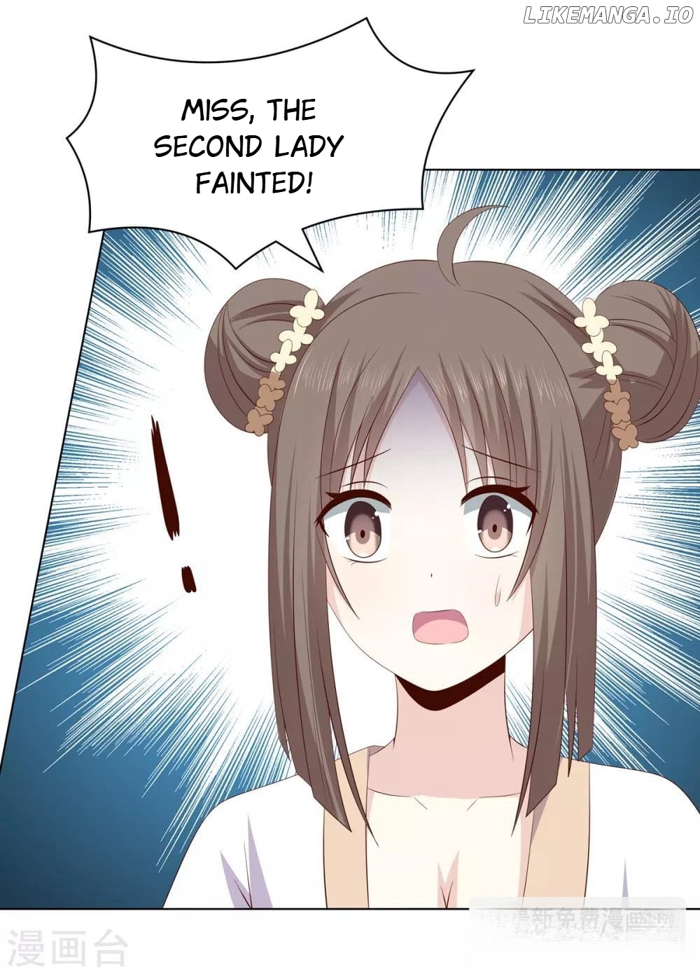 Rewrite My Fate chapter 41 - page 29